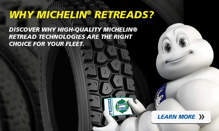 Michelin Training